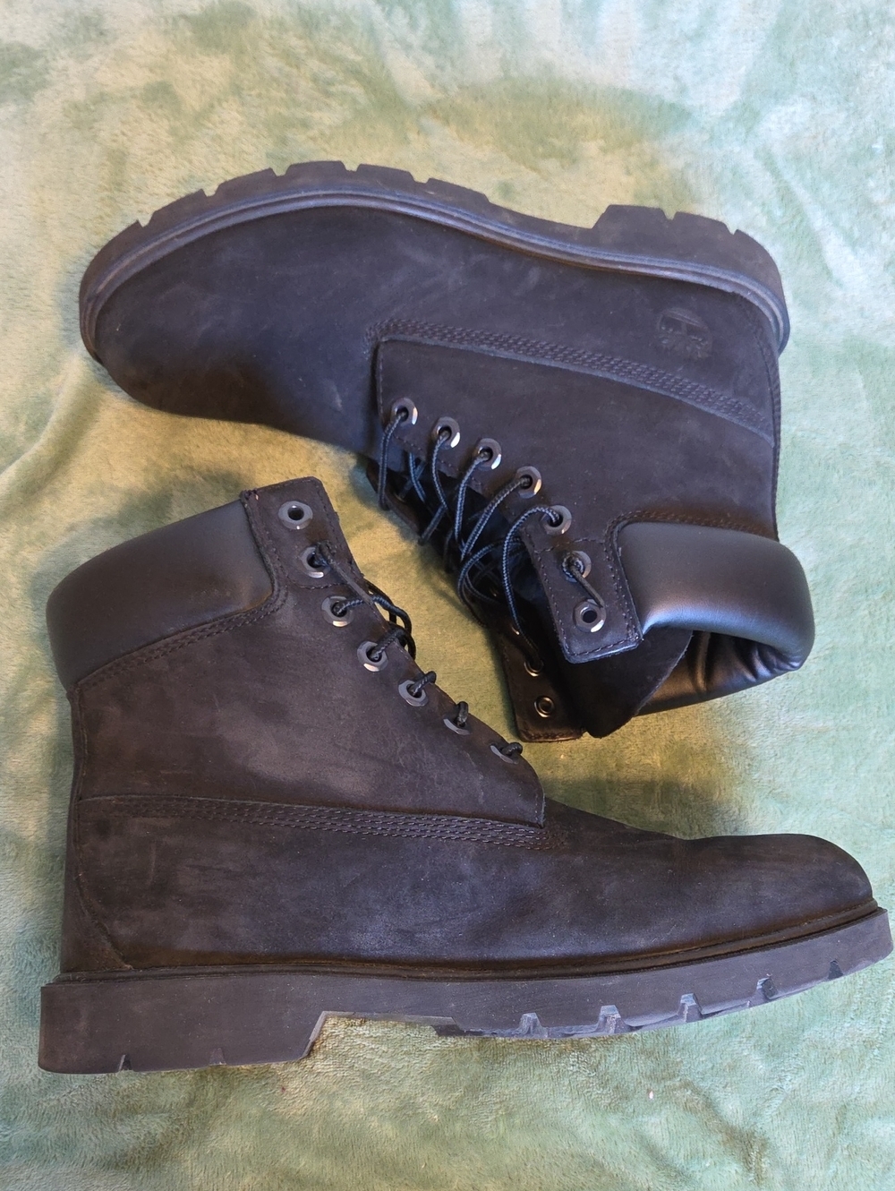 TIMBERLAND Classic 6 In Waterproof Boot